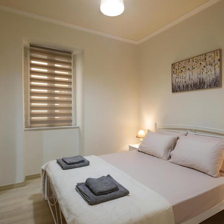Casa De Alicia Daire Korfu Dış mekan fotoğraf