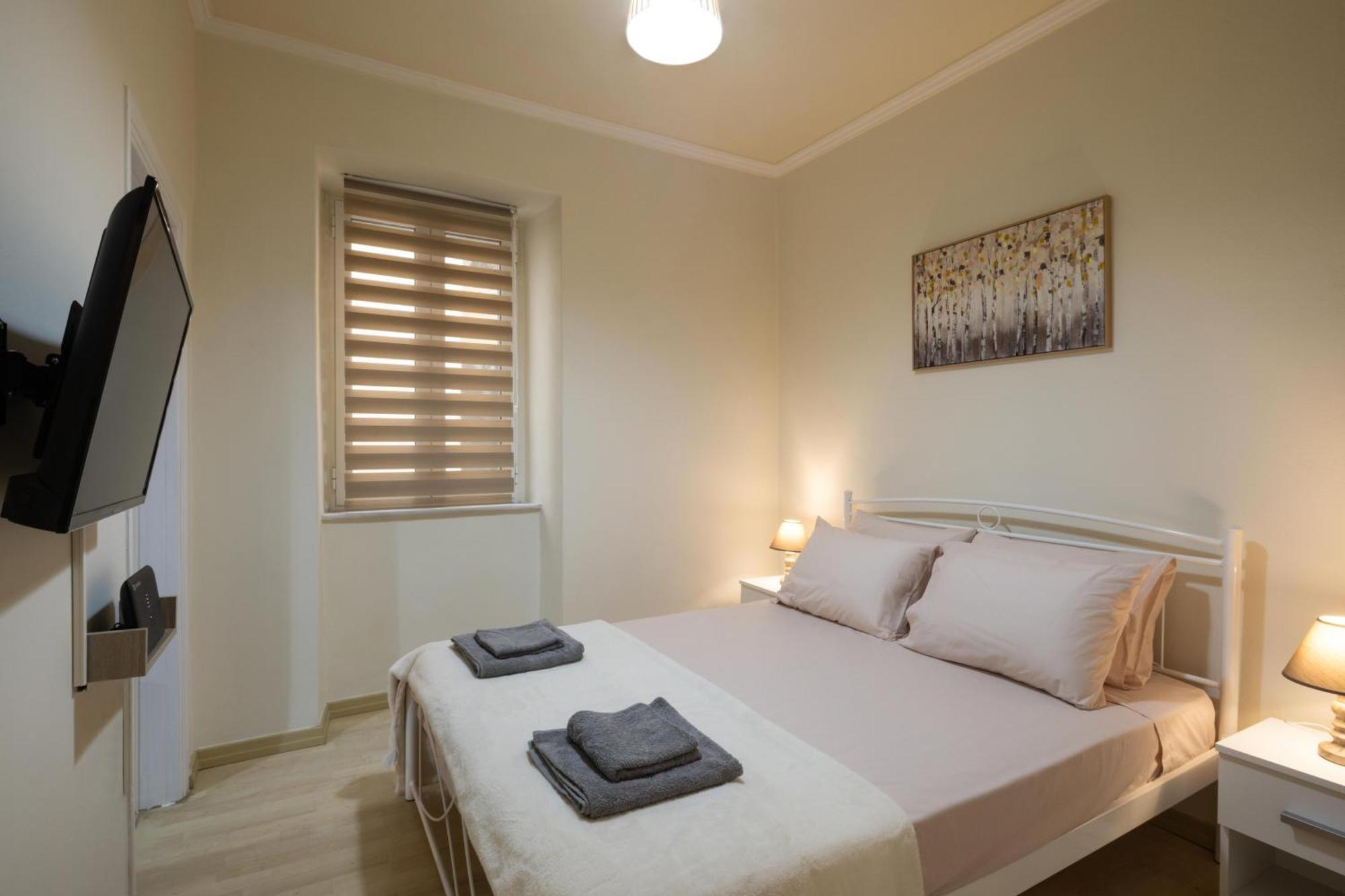 Casa De Alicia Daire Korfu Dış mekan fotoğraf