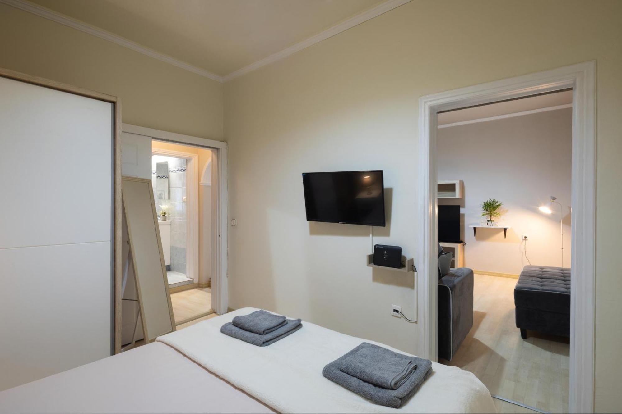 Casa De Alicia Daire Korfu Dış mekan fotoğraf