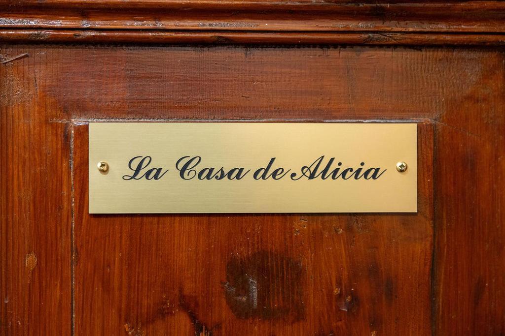 Casa De Alicia Daire Korfu Dış mekan fotoğraf