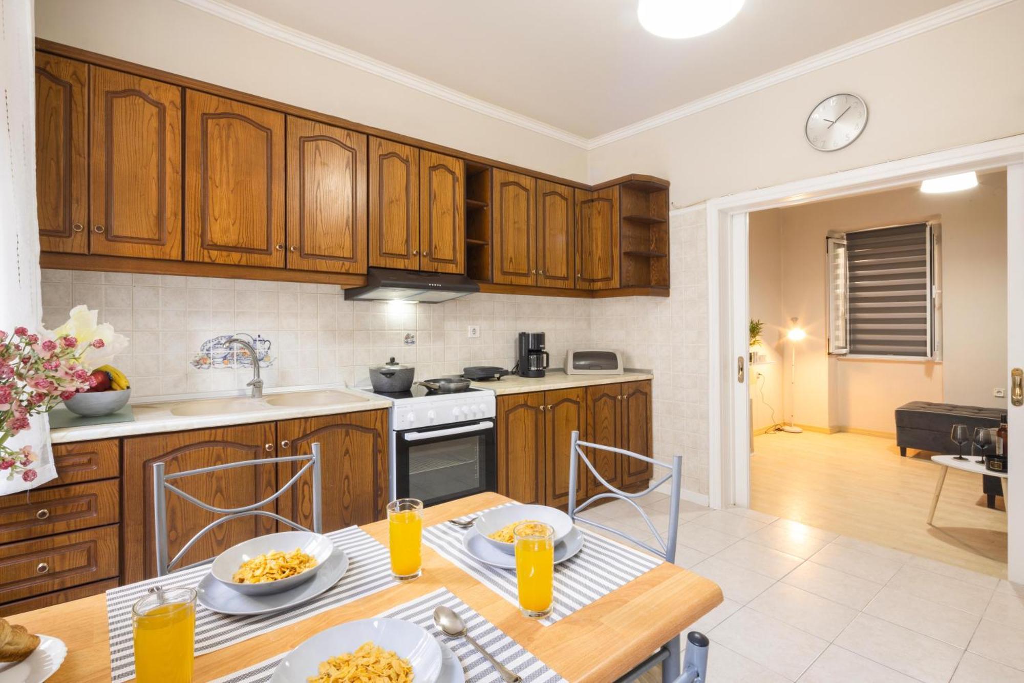 Casa De Alicia Daire Korfu Dış mekan fotoğraf